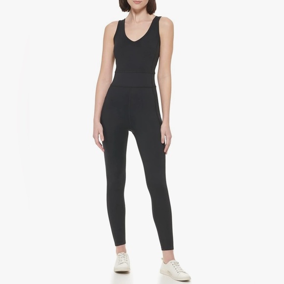 Calvin Klein Performance jumpsuit | Size XL - Picture 1 of 9